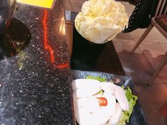-周渝食惦酸菜鱼(青浦店)