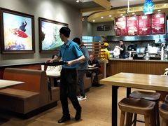 -The Habit Burger Grill 哈比特汉堡(爱琴海店)