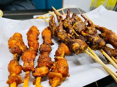 -伍记土家菜(欣葆家园店)