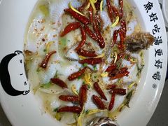 -江渔儿酸菜鱼·拔草餐厅(虎门君乐汇店)