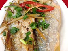 -蛇口康乐快餐鱼仔档(翠苑小区店)