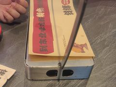 -钱锋炭缸烧烤(南湖大路总店)