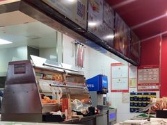 -塔斯汀中国汉堡(嘉禾望岗地铁站店)