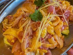-阿鸡鱼庄·顺德鲜蒸小炒(亚运村店)