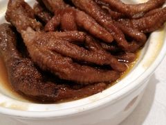 铁勺凤爪-大铁勺新津菜(东丽阳光新业广场店)