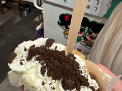 -小豆海棠(嘉兴路店)