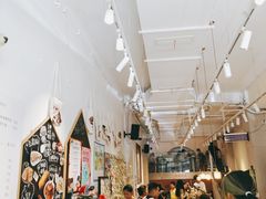 -小豆海棠(嘉兴路店)