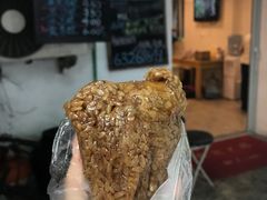 蛋黄肉粽-璐坊粽王(复兴中路店)
