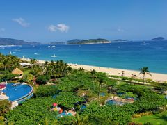 -三亚亚龙湾天域度假酒店