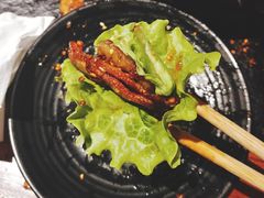 -九田家黑牛烤肉料理(中北镇店)
