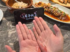 -前海沿·青岛菜(乐客城店)