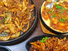 -妈妈手(山大总店)