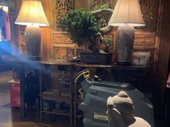 -八府香鸭·啫啫煲(华山路店)