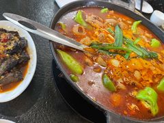 -湘肠香火锅店(团结湖店)