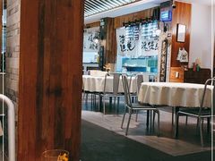 大堂-烧货·活海鲜炭烧(湖滨商业街店)