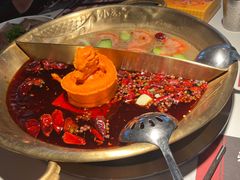 -小龙坎火锅(IFS HOT店)