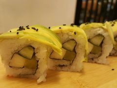 -月见·烧鸟酒场居酒屋(农科路店)