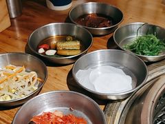 -汉拿山(北京上地华联店)