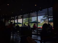 -星巴克(佛山南海万科店)