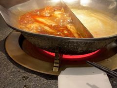 -湊湊火锅·茶憩(打浦桥日月光店)