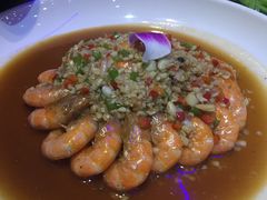 五味大虾-尚岛私房菜(西方巷店)
