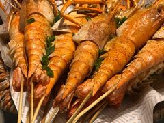 -79号渔船海鲜饭店(宝安店)