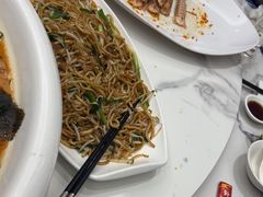 -新丁香海鲜酒店(银海商贸城店)
