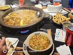 -石锅苗苗鱼(武汉首店)