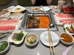 -海底捞火锅(吾悦广场店)