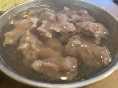 -老牌依强牛肉店(达道总店)