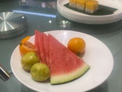 -牡丹宴·正宗洛阳菜·水席(国家牡丹园店)