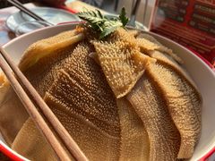 -陈渡桥老火锅(清潭店)