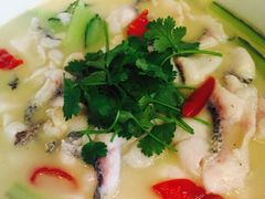 -乌江鱼杭帮菜(西湖店)