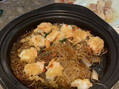 -绿茶餐厅(天津天河城店)