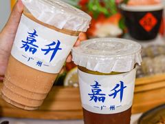 -嘉升大排档(番禺总店)