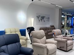 -国安居(龙岗店)