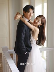 -THE QUEEN(北京店)