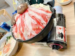 -松幸日式料理(中山路店)