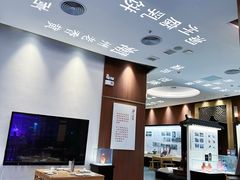 -金成潮菜博物馆(海珠湿地店)