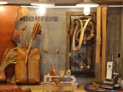 -HIGH FIVE哈福手工汉堡(桂林路店)