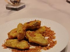 -祥记餐饮•豫粤珍味(郑东新区新长安店)