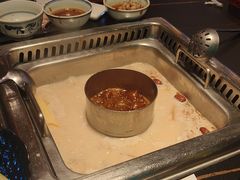 -大隐·成都火锅Bistro(合生麒麟新天地店)
