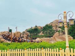 -上海迪士尼度假区