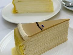 -Lady M New York(澳门伦敦人店)