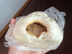-白玉兰食品(中山公园龙之梦店)