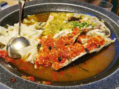 双色鸳鸯鱼头王-望湘园·洞庭渔宴(永旺店)