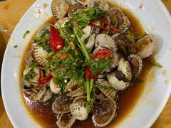 -潮粥馆(长江花园店)