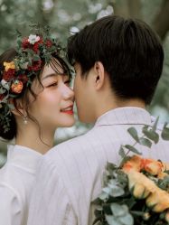 -摩玛婚纱摄影(杭州店)