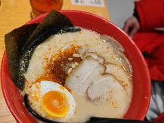 -一風堂拉面(港汇恒隆店)