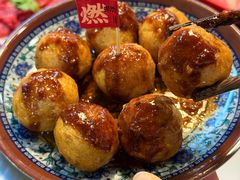-燃计沙茶皇·香港沙茶火锅(人广旗舰店)